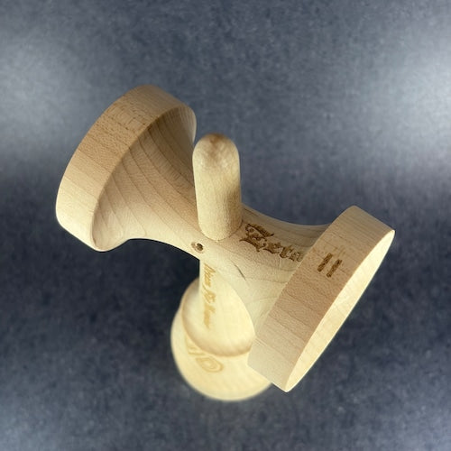 DreamKendama Flip Monster zeta−ⅡMaple Ken Only