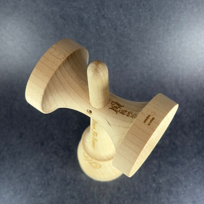 DreamKendama Flip Monster zeta−ⅡMaple Ken Only