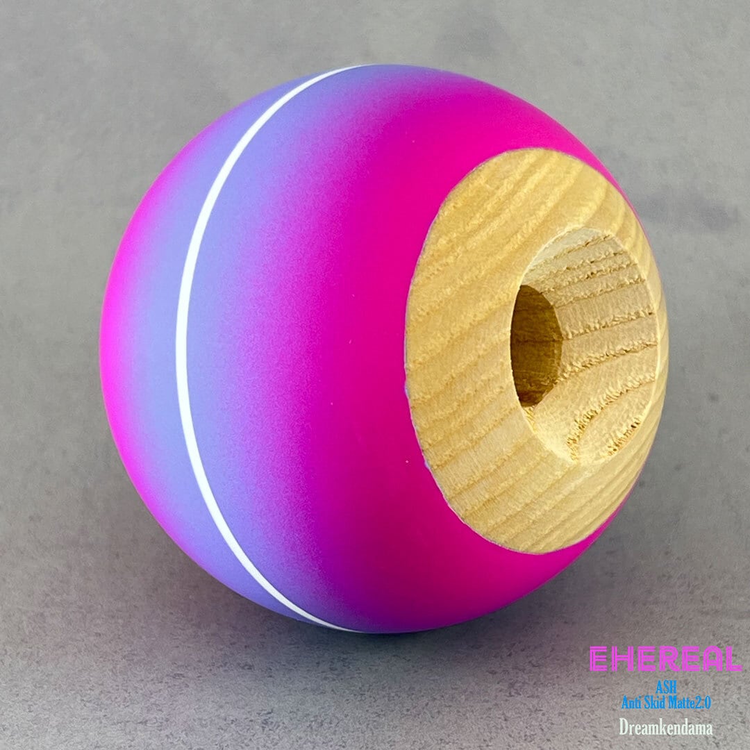 DreamKendama Tama only EHEREAL(Anti Skid Matte 2.0)