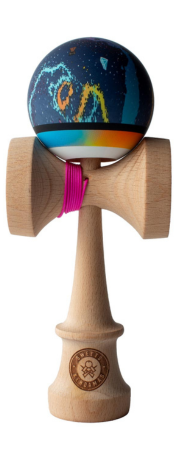 SWEETS KENDAMA CODY GRIZ - TURBO ANTISKID 2.0