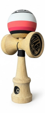 Okendama NEW MAZE 5 -Pink - AntiSkid matte