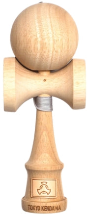 TOKYO KENDAMA RUBBER WOOD ラバーウッド 3nd shape