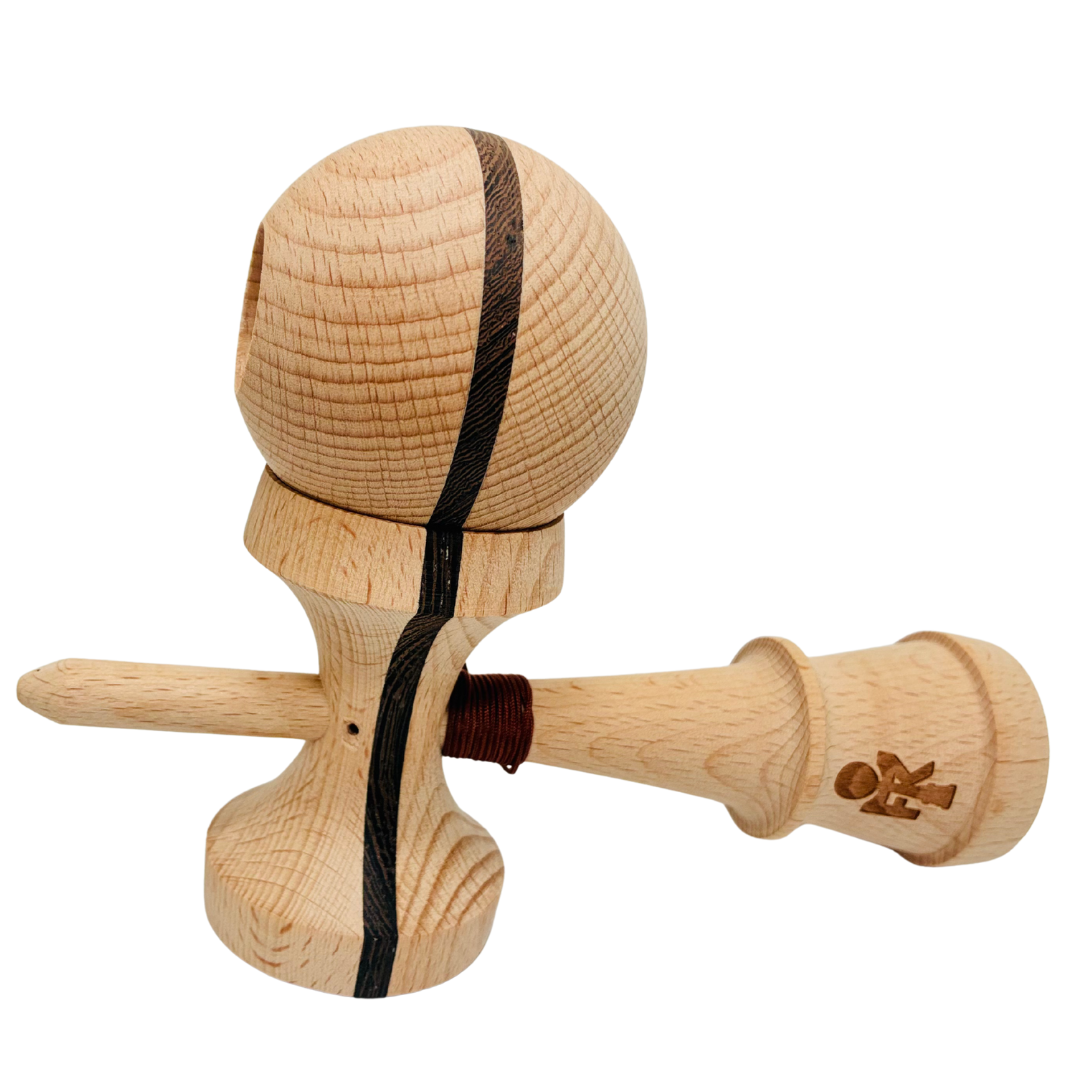 FANKENモデル BEECH&WENGEWOOD  ビーチ＆ウェンジウッド 5th shape