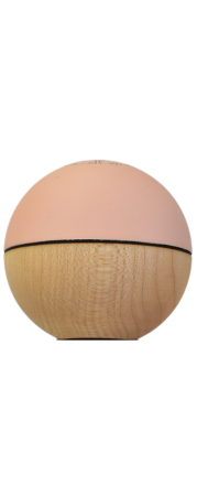 Winner kendama GECKO Pink cloud Tama only Maple