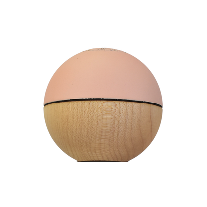 Winner kendama GECKO Pink cloud Tama only Maple