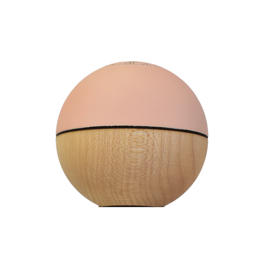 Winner kendama GECKO Pink cloud Tama only Maple