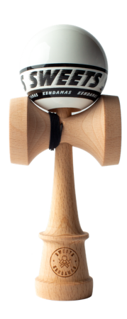 SWEETS KENDAMA STARTER WHITE スターター ホワイト