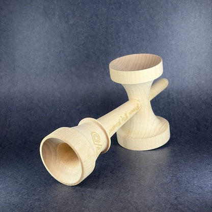 DreamKendama Flip Monster zeta−ⅡMaple Ken Only