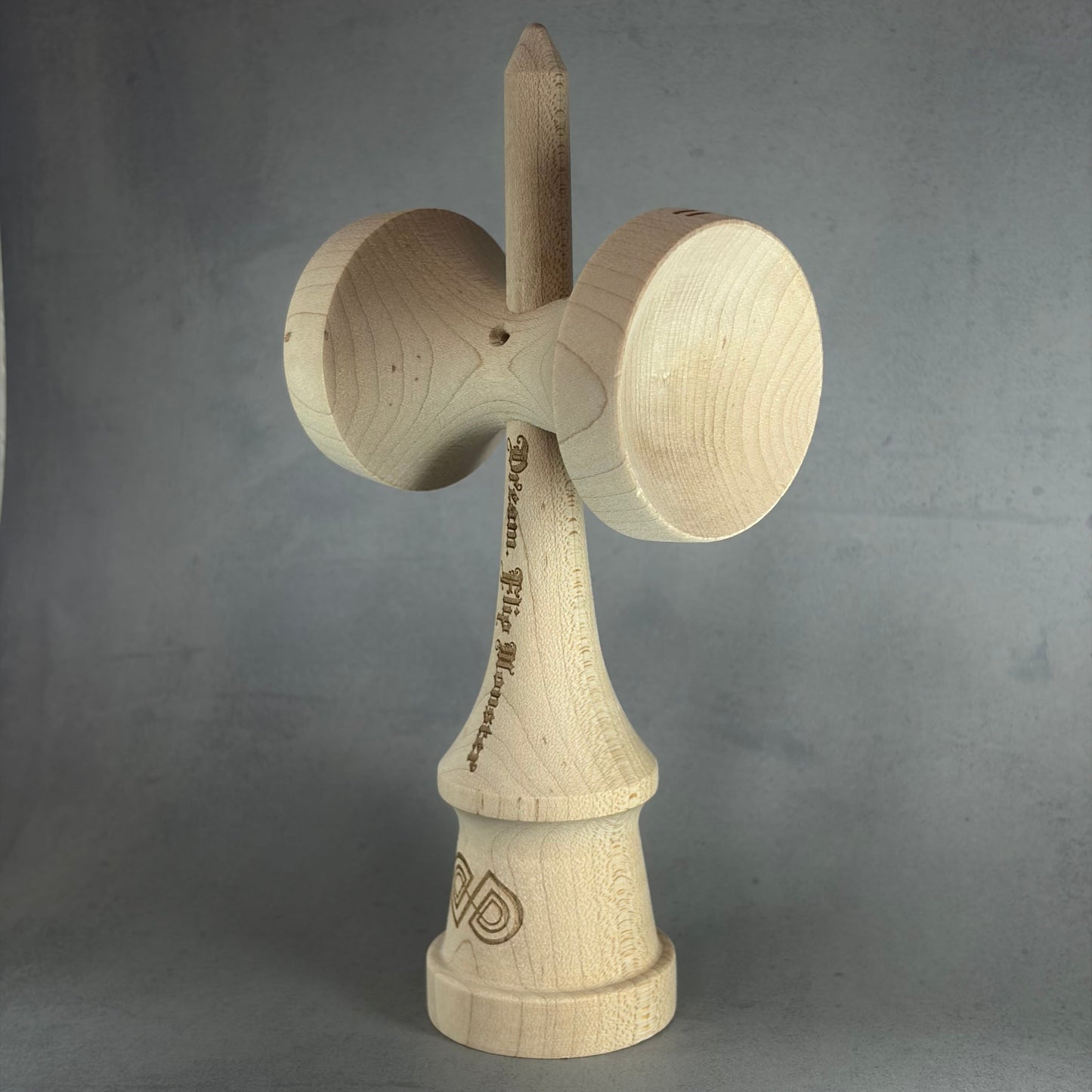DreamKendama Flip Monster beta−ⅡMaple Ken Only