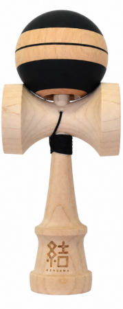 漆黒（SHIKKOKU） Maple Ken matte2.0