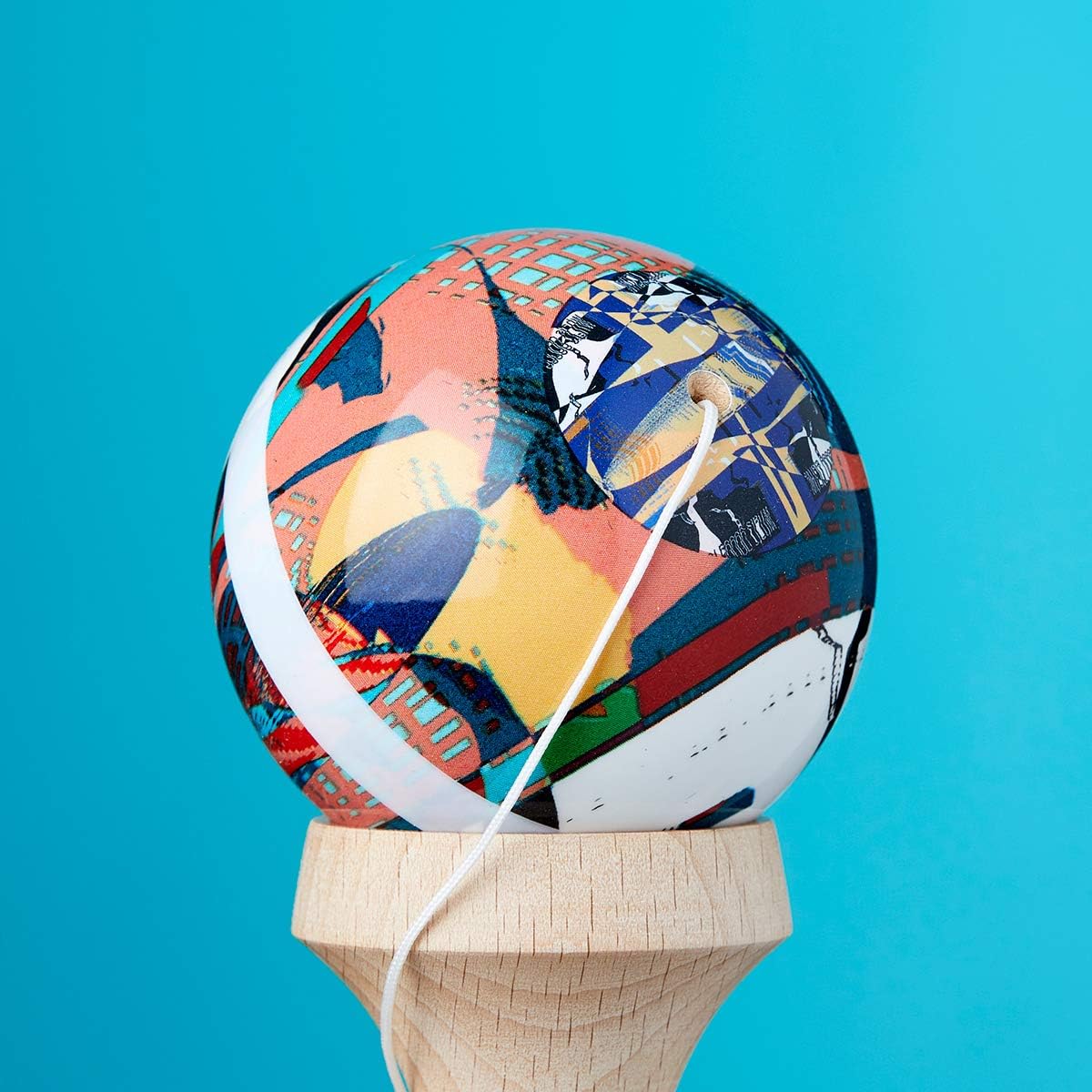 けん玉 KROM NOIA クロム ノイア kendama (NOIA4)