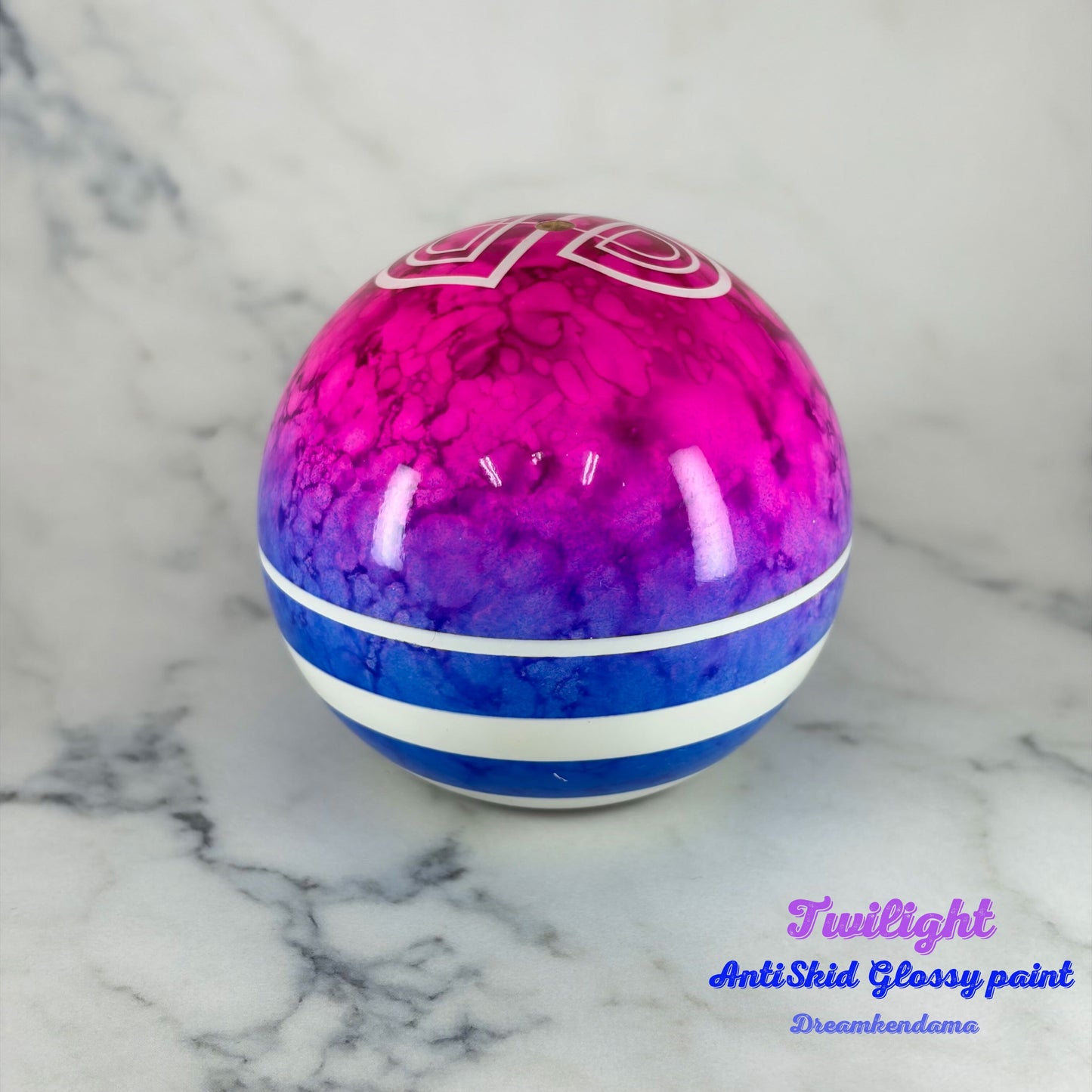 DreamKendama Twilight AntiSkid Glossy paint TAMA ONLY