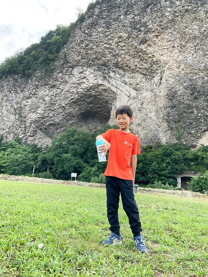 筒けん＋ ロング