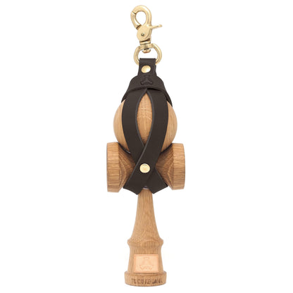 TOKYO KENDAMA HOLDER  けん玉ホルダー ブラック