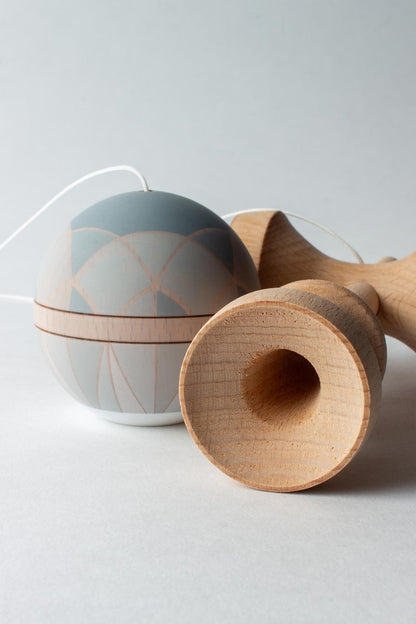 SWEETS KENDAMA GEMSTONE -  MOONSTONE ムーンストーン