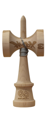 DreamKendama  EX−ε shape Maple Ken Only