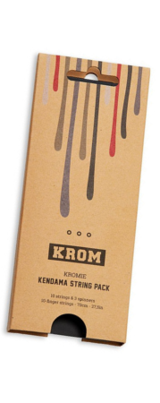 KROM STRING PACK KROMIE
