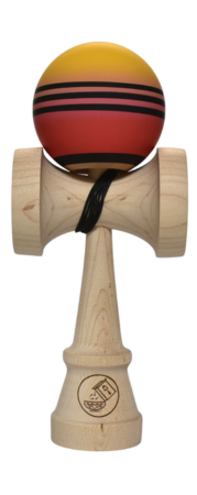 Cereal  -Golden Hour-  Rethink Shape  Maple+Beech Cloud+clear