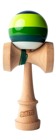 SWEETS KENDAMA Classic 5 Stripe - Dougie