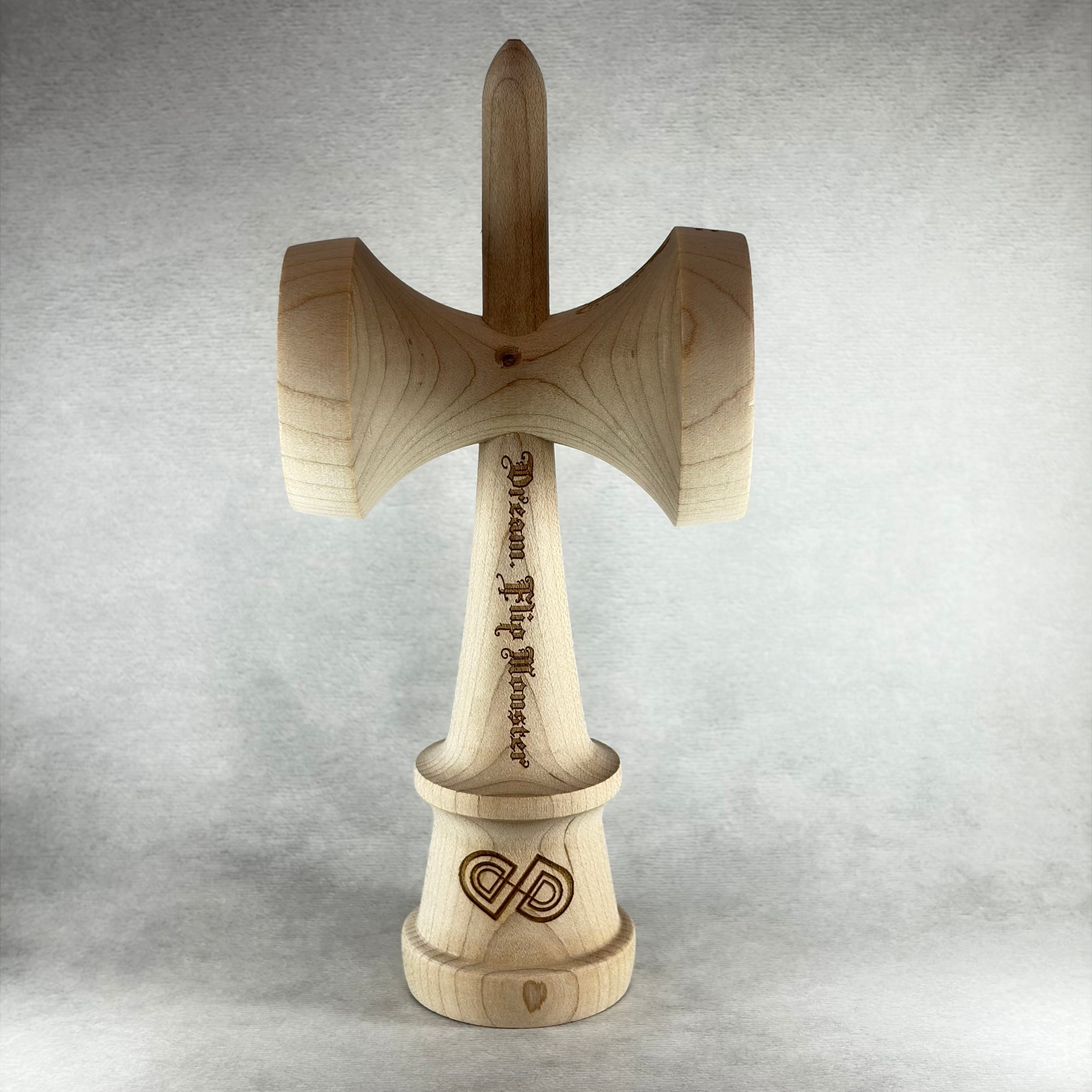 DreamKendama Flip Monster EX−ⅡMaple Ken Only – FANKEN