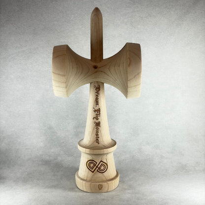 DreamKendama Flip Monster EX−ⅡMaple Ken Only