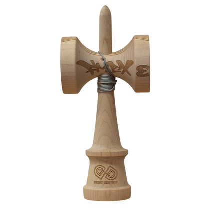 DreamKendama  EX−ε shape Maple Ken Only