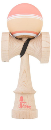 KENDAMA USA 改善 - Tribe Mod - Malibu - Saga Shape - Silk AS2