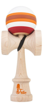 KENDAMA USA 改善 - Tribe Mod  - Stride - Fusion Shape - Silk AS2