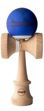 Sweets Kendama Gemstone - SAPPHIRE