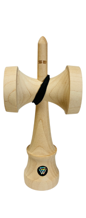 Winner kendama Shark Shape MAPLE Ken only S3