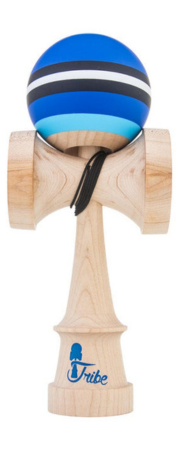 KENDAMA USA 改善 - Tribe Mod - Reo - Luna Shape - Silk AS2