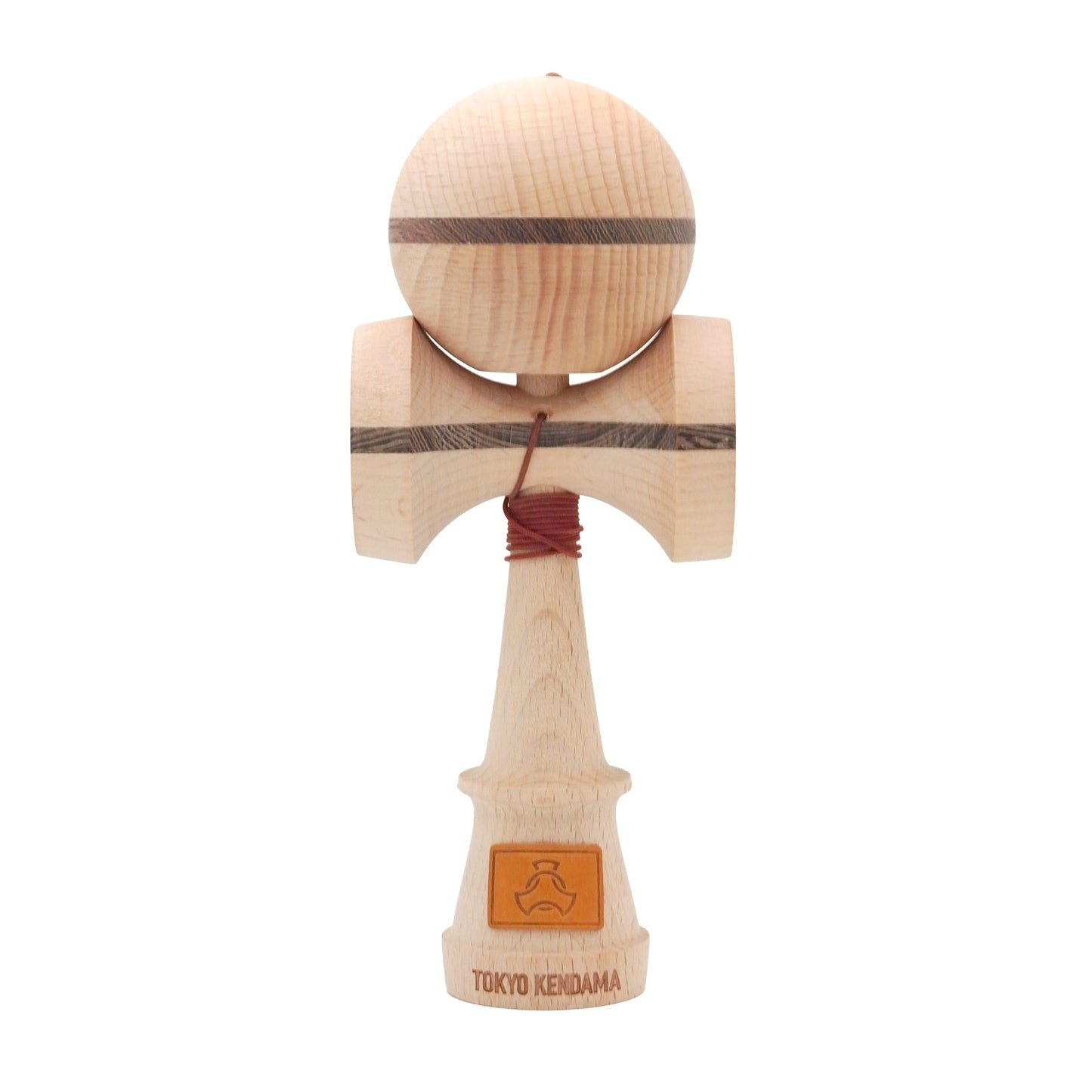 数量限定 FANKENモデル BEECH&WENGEWOOD  ビーチ＆ウェンジウッド 5th shape