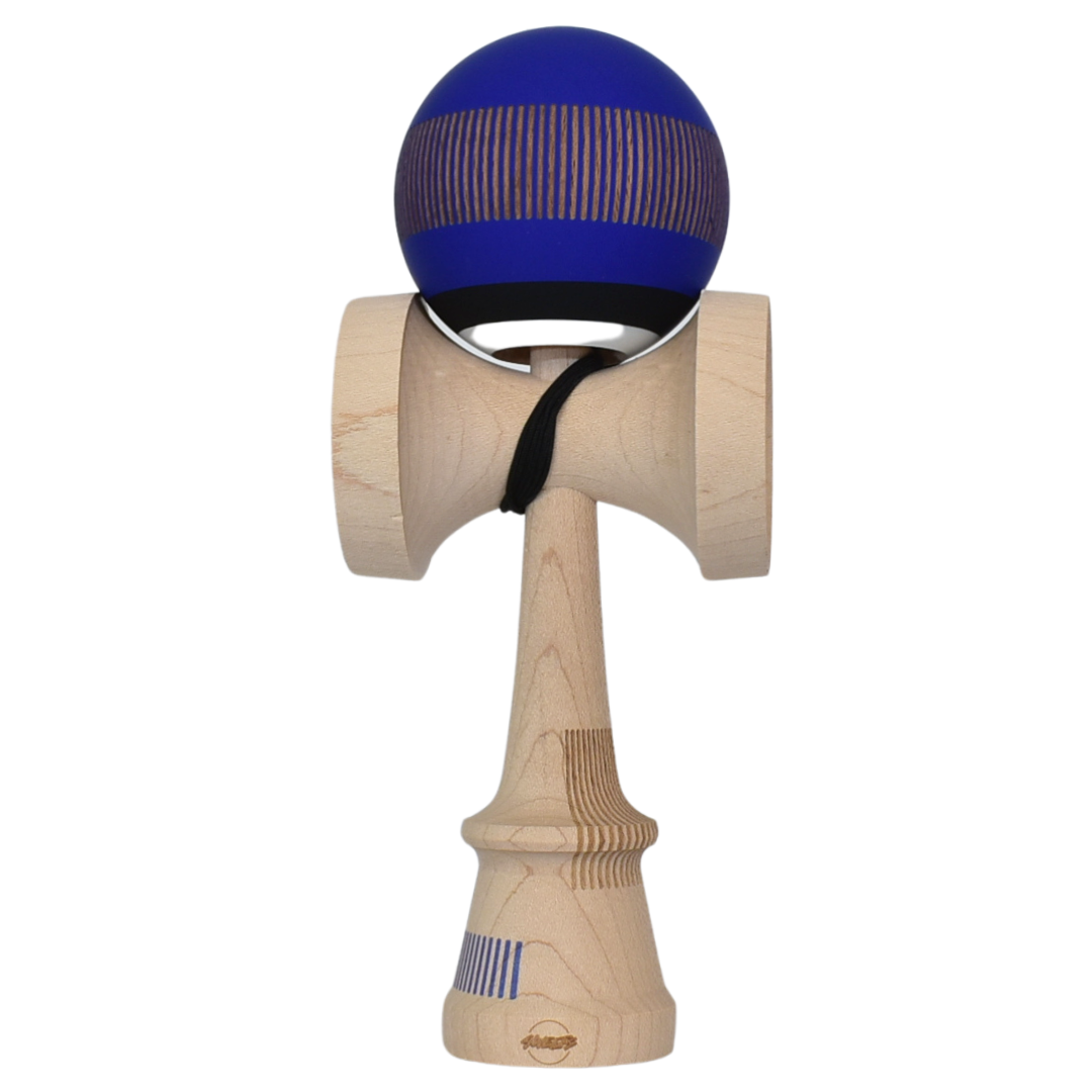 SWEETS KENDAMA  BROKEN BONES - ULTRA NAVY Anti-Skid 2.0