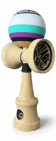 Okendama NEW MAZE 1 -Green - AntiSkid matte