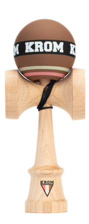 KROM STROGO ストロゴ Neapolitan CHOCOLATE