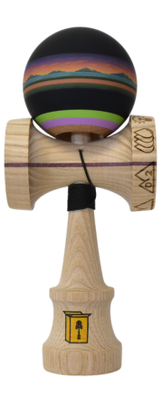 Cereal  -Destination Mod- Trinity Shape  Ash+ Beech Cloud+clear