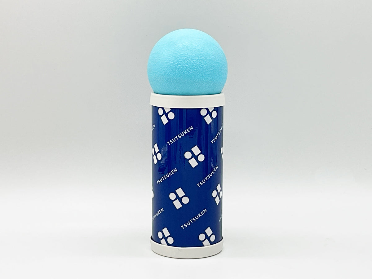 筒けん＋ ショート ネイビーミント