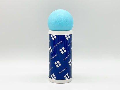 筒けん＋ ショート ネイビーミント