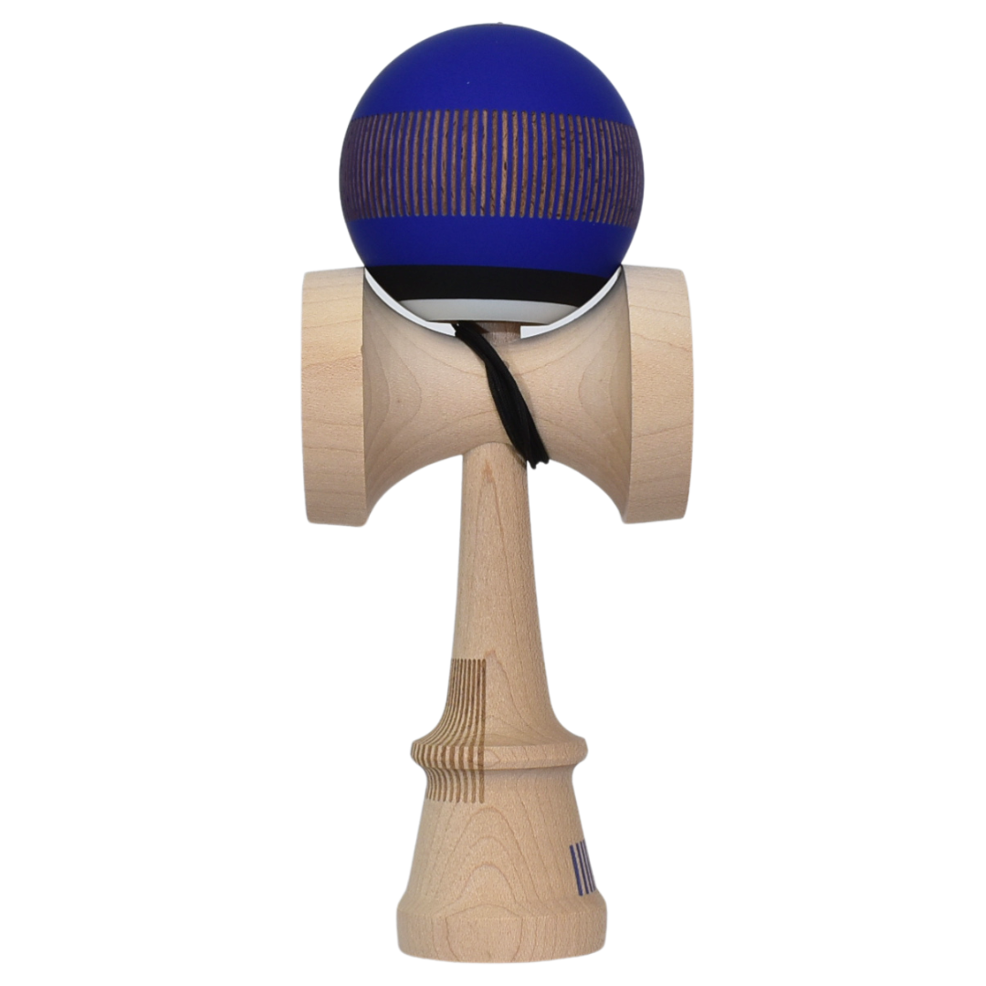 SWEETS KENDAMA  BROKEN BONES - ULTRA NAVY Anti-Skid 2.0