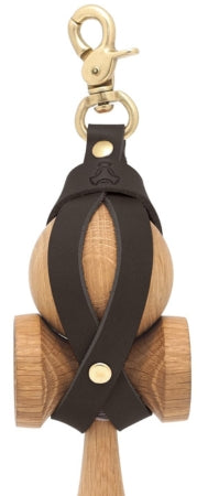 TOKYO KENDAMA HOLDER  けん玉ホルダー ブラック