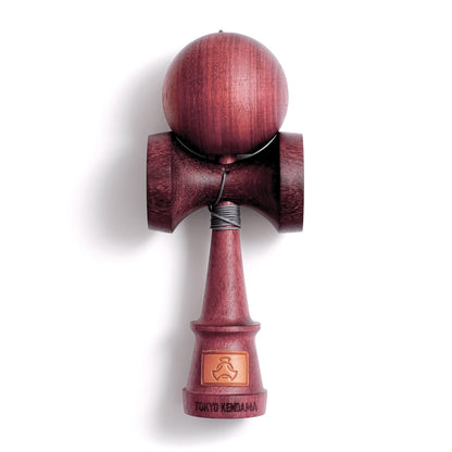TOKYO KENDAMA  PURPLEHEART パープルハート TK-122  5th shape