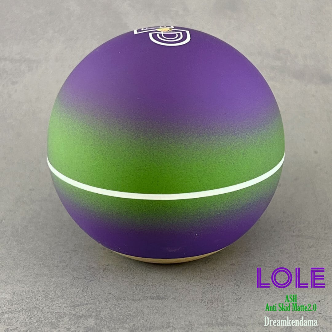 DreamKendama LOLE Anti Skid Matte 2.0 TAMA ONLY