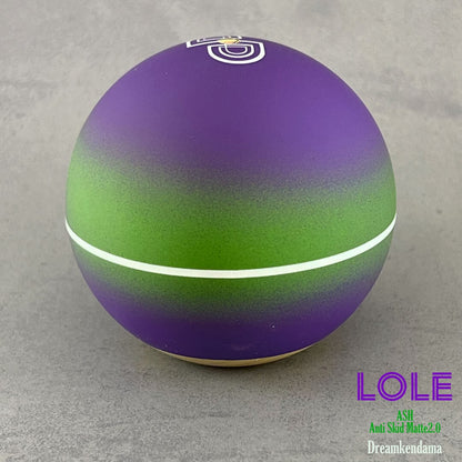 DreamKendama LOLE Anti Skid Matte 2.0 TAMA ONLY