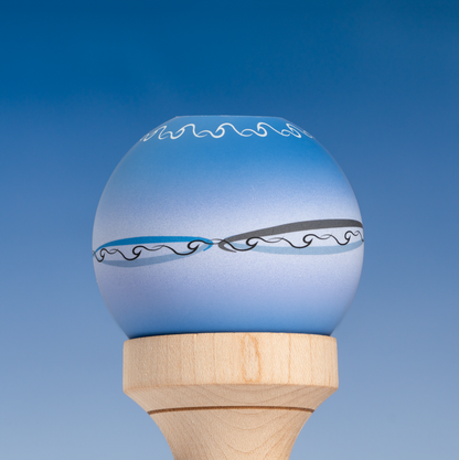 KROM  NARU MOD ナル モデル