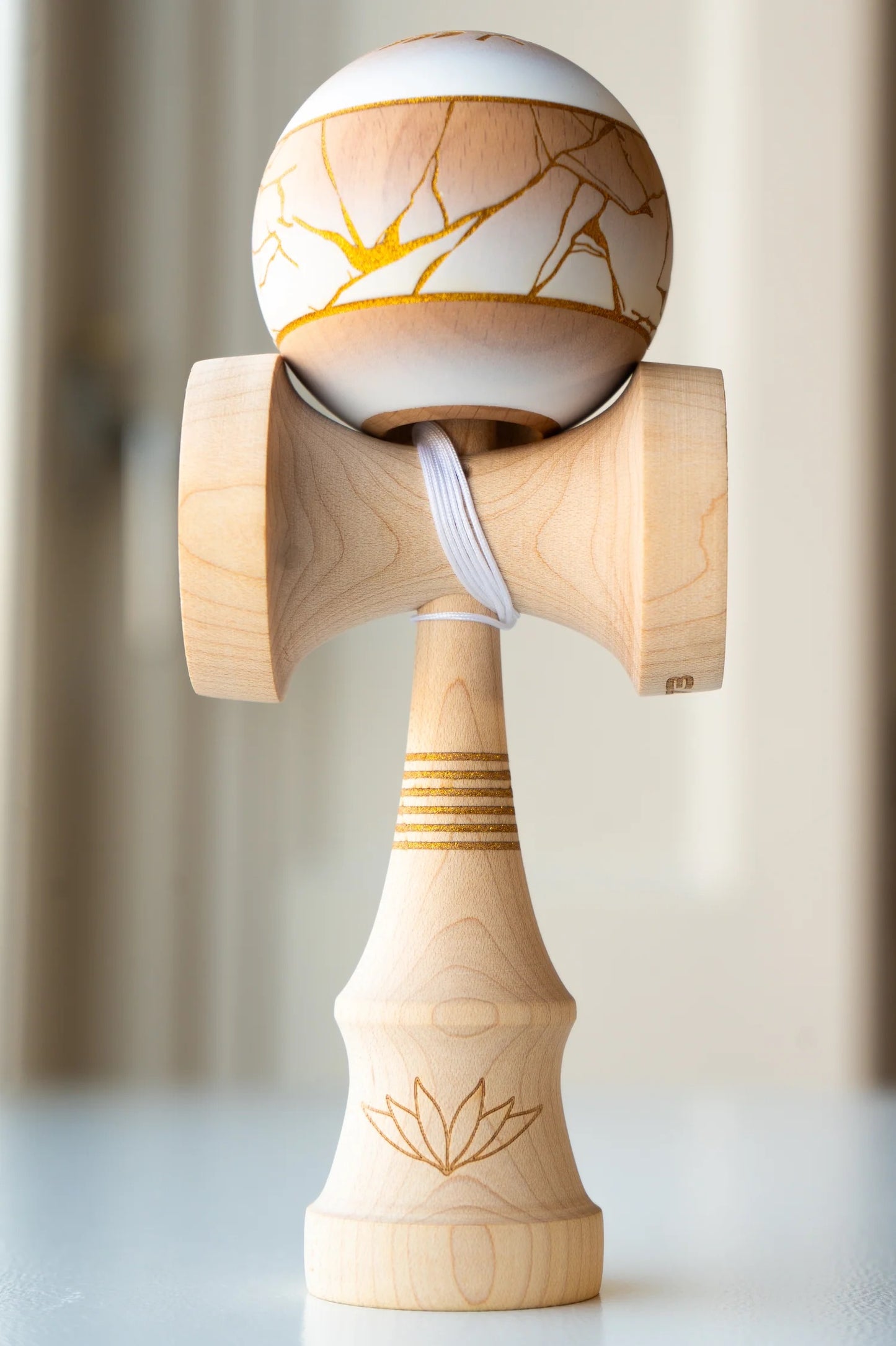 LOTUS Ryoga Champ Mod (Rhino)