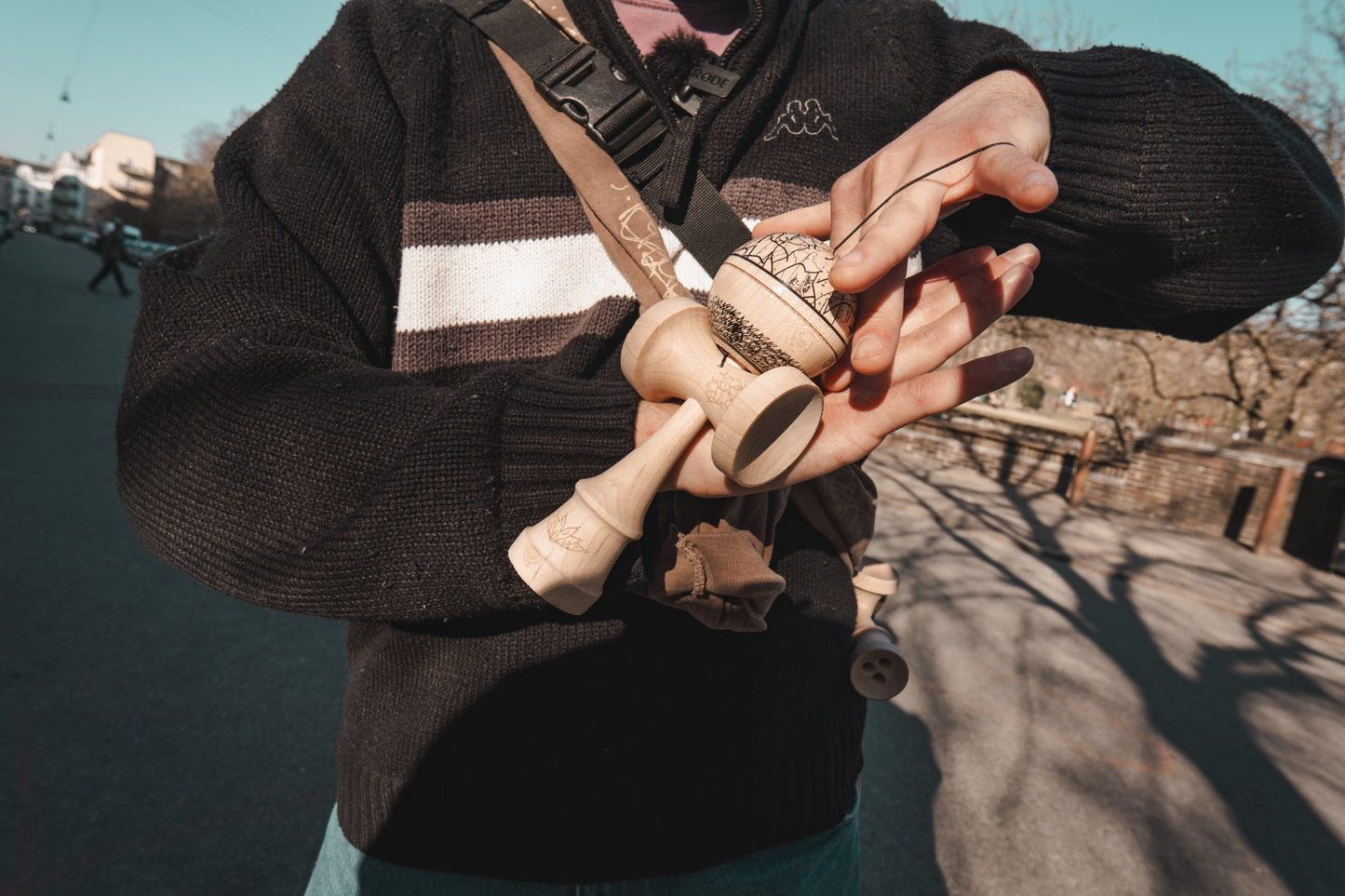 Lotus Mala Mod Redesign（Antiskid Rubber）