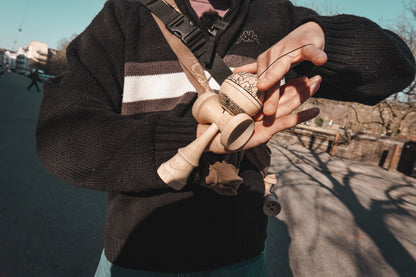 Lotus Mala Mod Redesign（Antiskid Rubber）