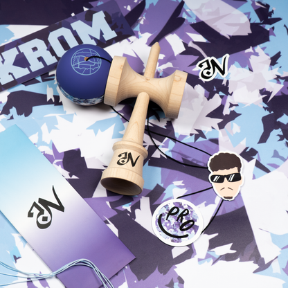 KROM  ADRIAN PRO MOD  エイドリアン・ヴィラウ プロモデル