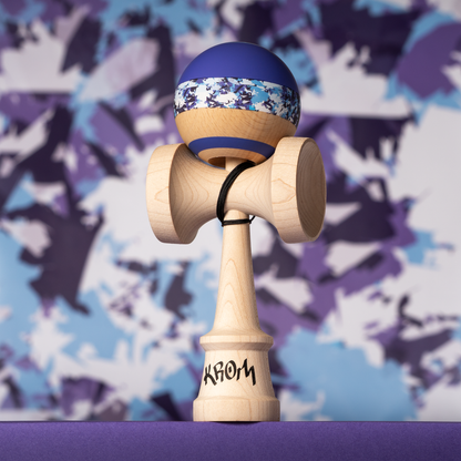 KROM  ADRIAN PRO MOD  エイドリアン・ヴィラウ プロモデル
