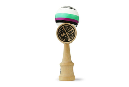 Okendama MAZE 1 - ZERO1 shape, SHTICK v2 paint OM302